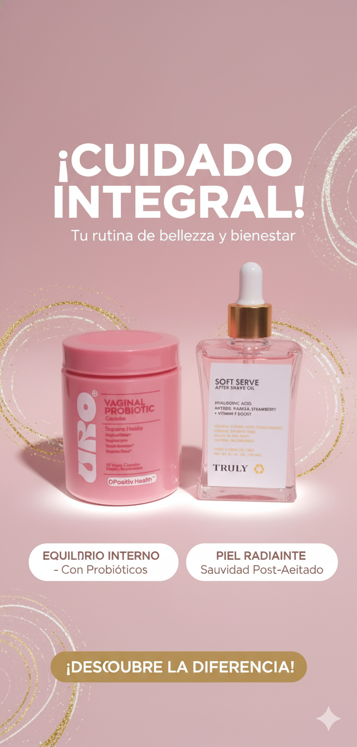 PACK PREMIUM URO + TRULY SOFT