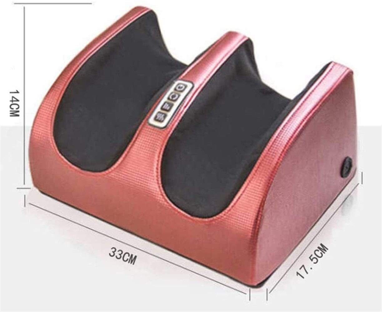 MASAJEADOR DE PIES INFRAROJO