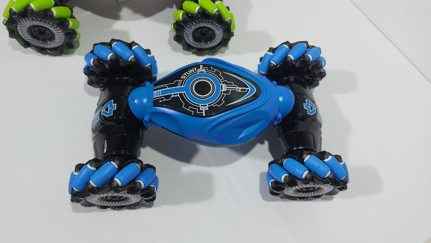 CARRO ACROBÁTICO STUNT CAR