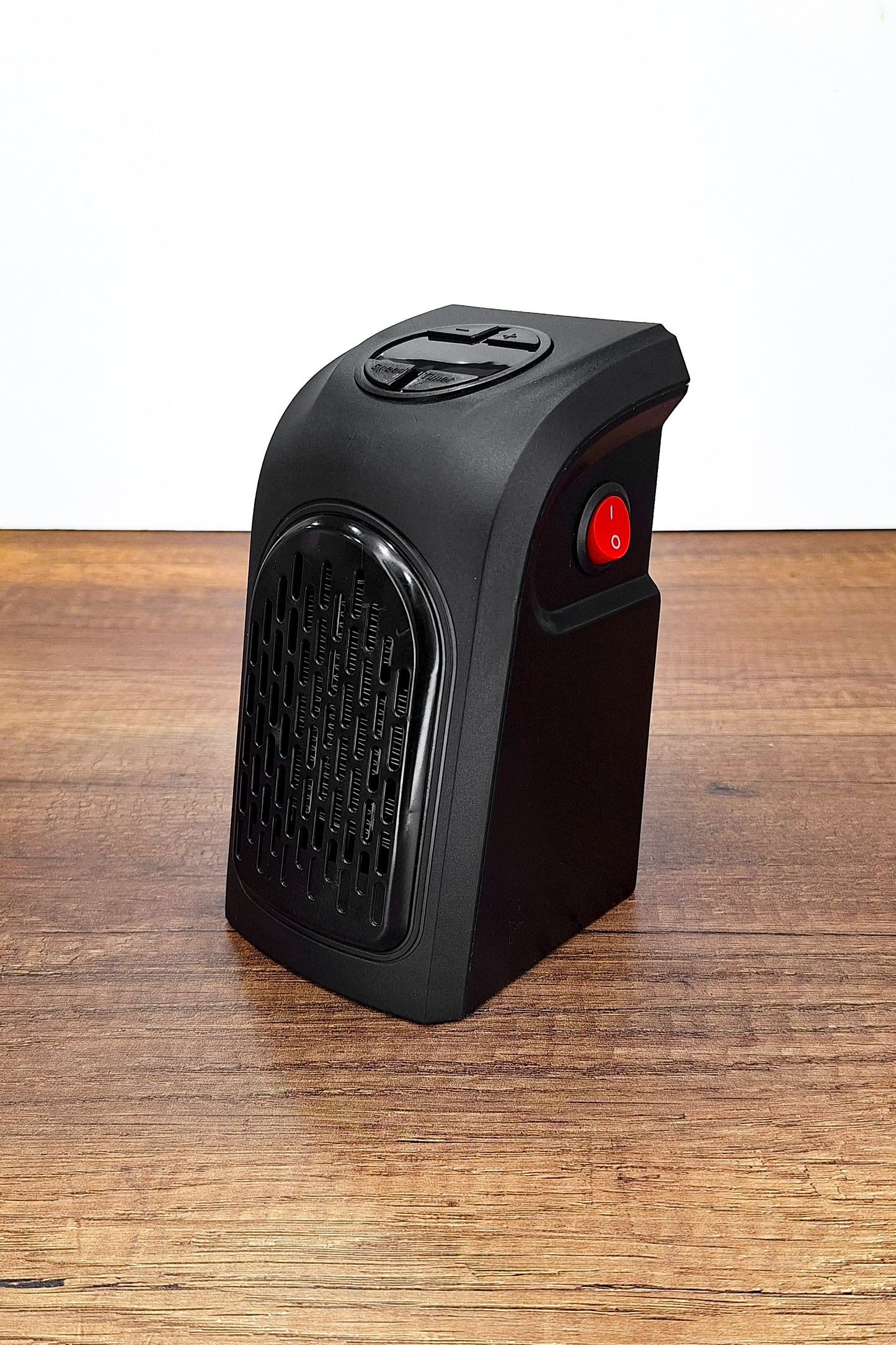 CALEFACTOR DE PANTALLA LED HANDY HEATER