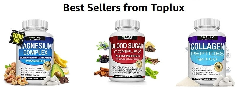 PACK BIENESTAR 360 – Colágeno + Magnesio + Blood Sugar