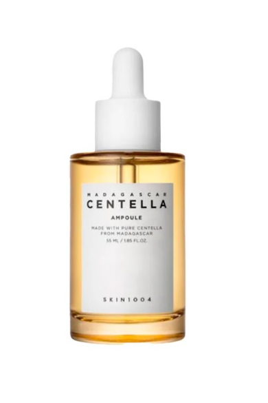 KR105-Madagascar Centella Ampoule 55 ml Skin1004