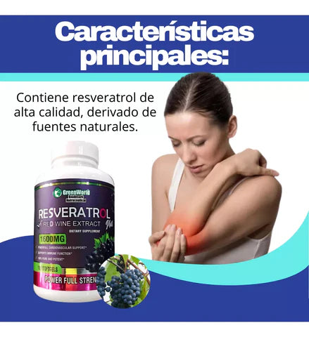 RESVERATROL