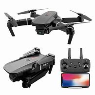 DRONE E88 CON DOBLE CAMARA HD