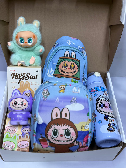 PACK LA BUBU PREMIUM