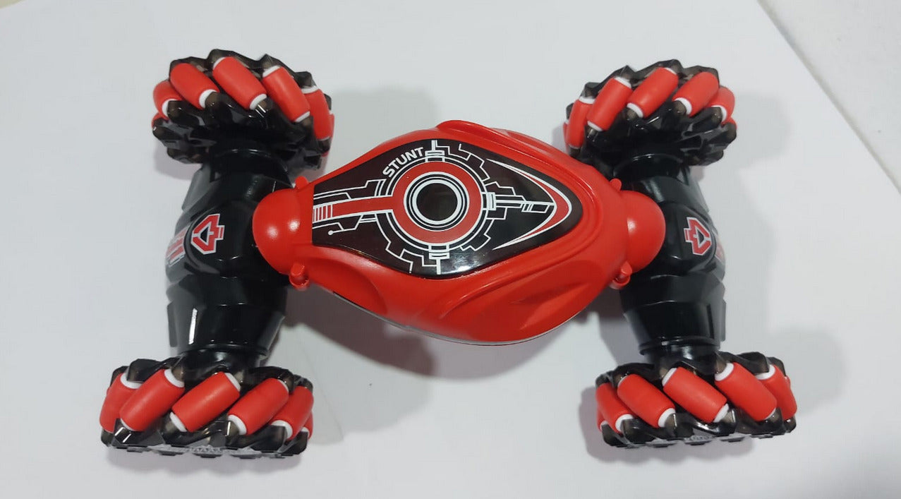 CARRO ACROBÁTICO STUNT CAR