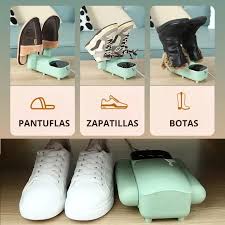 SECADOR DE ZAPATILLAS PREMIUM