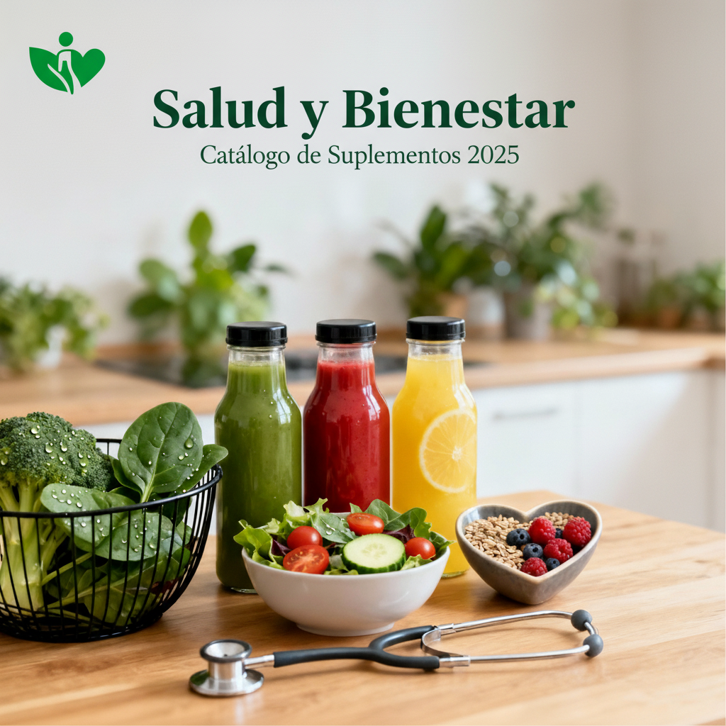 Salud y Bienestar