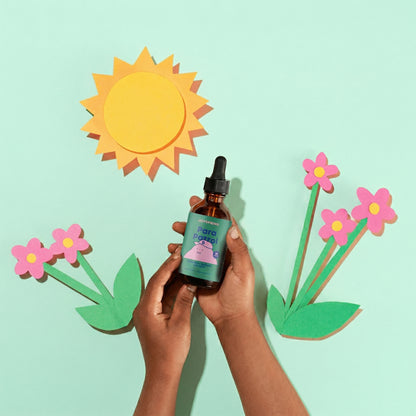 Gotas Naturales Para Limpieza Digestiva 🌿 | Equilibrio Intestinal Fácil | Para Patrol Perú