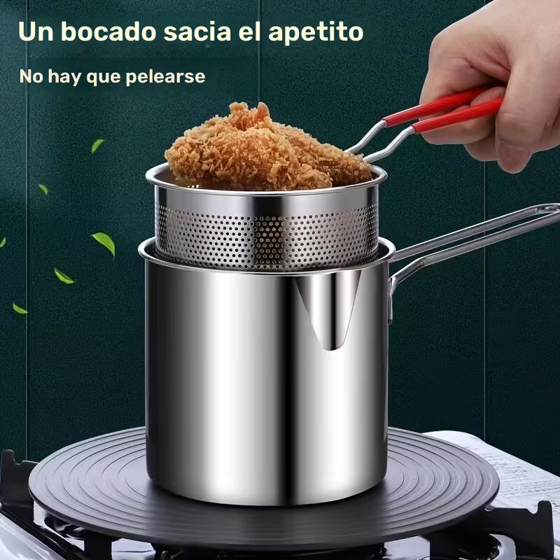 OLLA FREIDORA