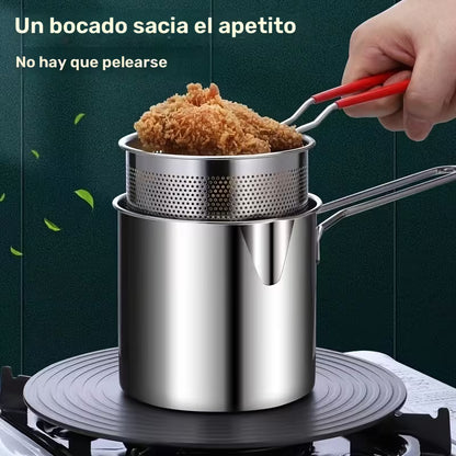 OLLA FREIDORA
