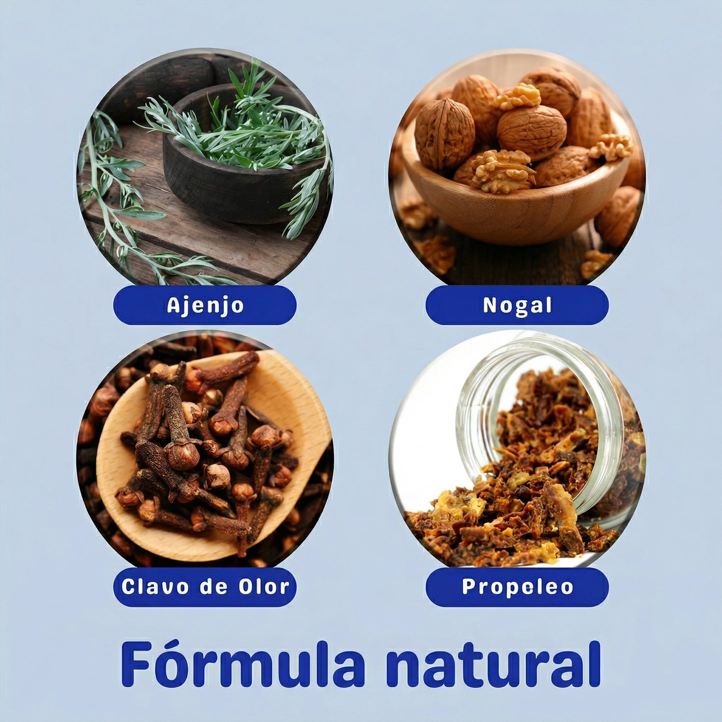 Gotas Naturales Para Limpieza Digestiva 🌿 | Equilibrio Intestinal Fácil | Para Patrol Perú