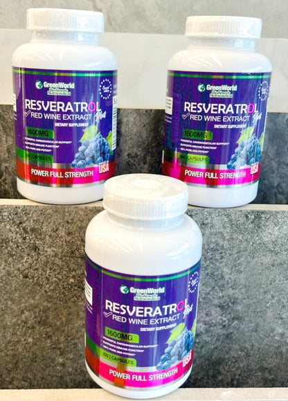 RESVERATROL