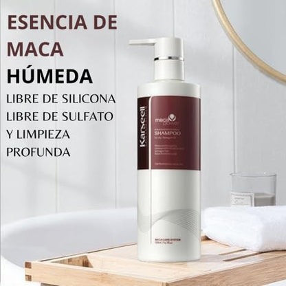 SHAMPOO KARSEELL