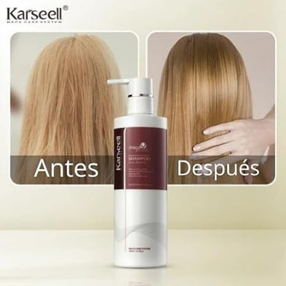 SHAMPOO KARSEELL