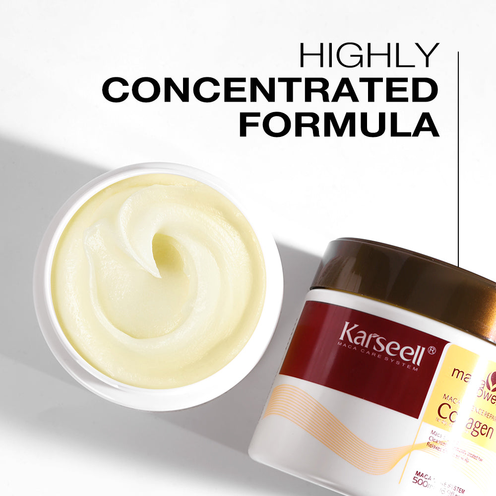 MASCARILLA KARSEELL COLAGENO 500 G