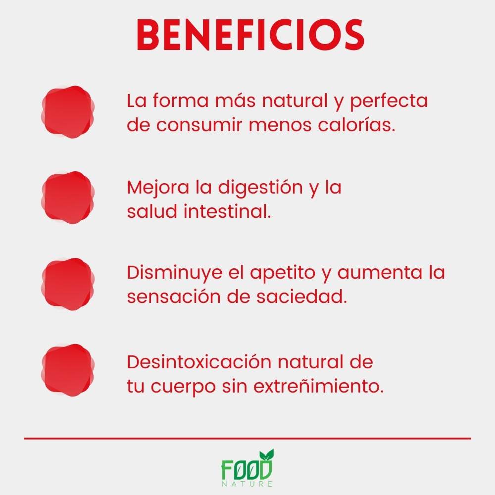 Vinagre de Sidra de Manzana 2400mg Horbaach 90 Cápsulas