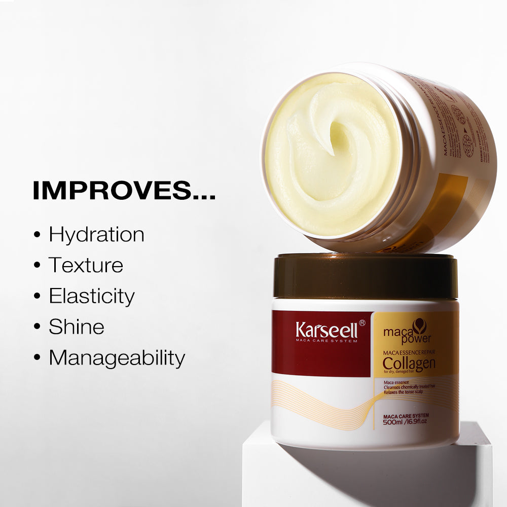 MASCARILLA KARSEELL COLAGENO 500 G