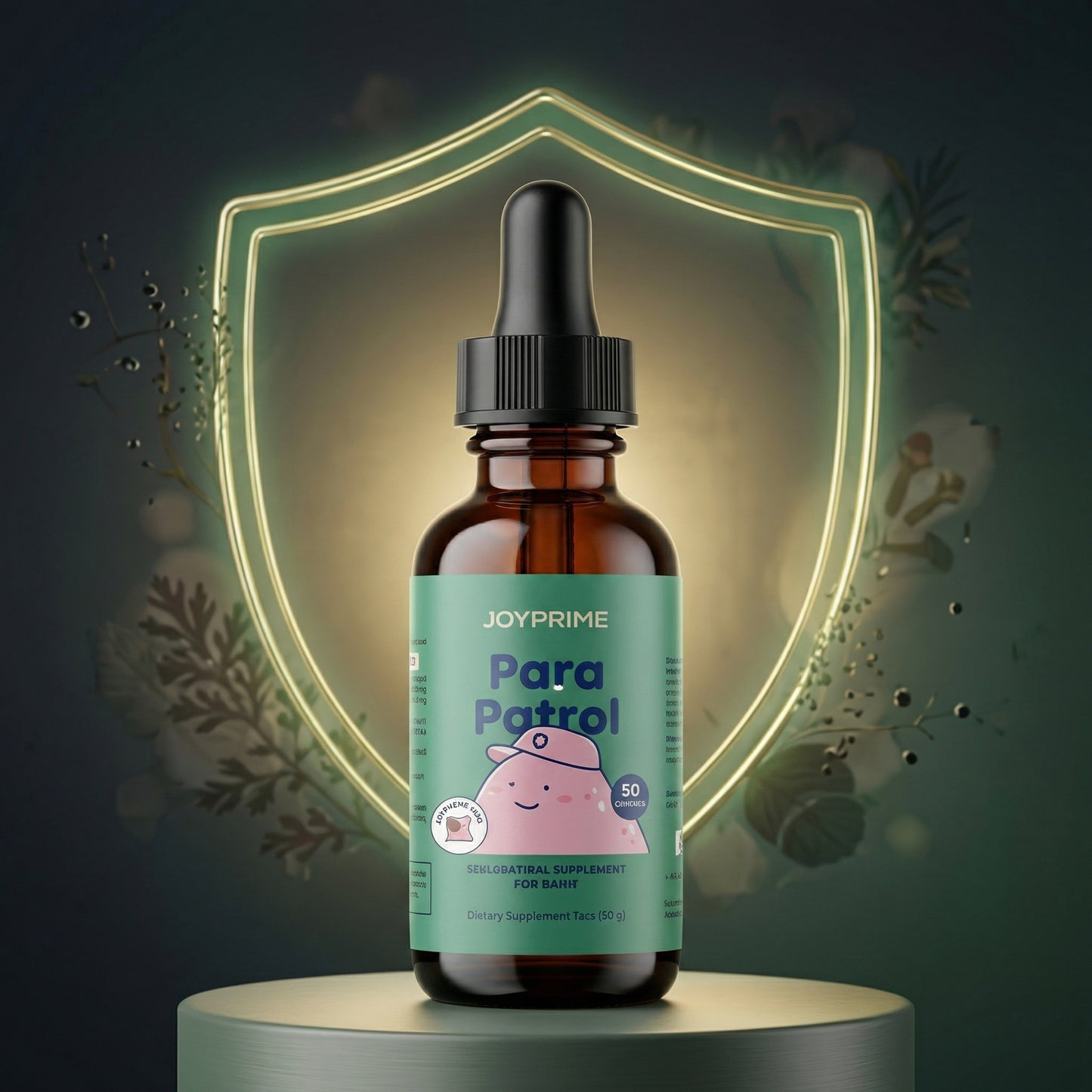 Gotas Naturales Para Limpieza Digestiva 🌿 | Equilibrio Intestinal Fácil | Para Patrol Perú