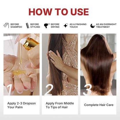 ACEITE DE ARGÁN KARSEELL