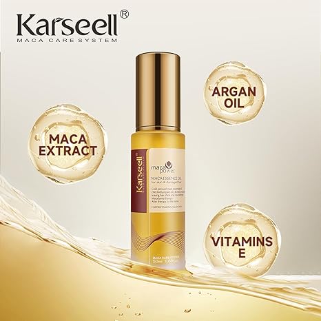 ACEITE DE ARGÁN KARSEELL