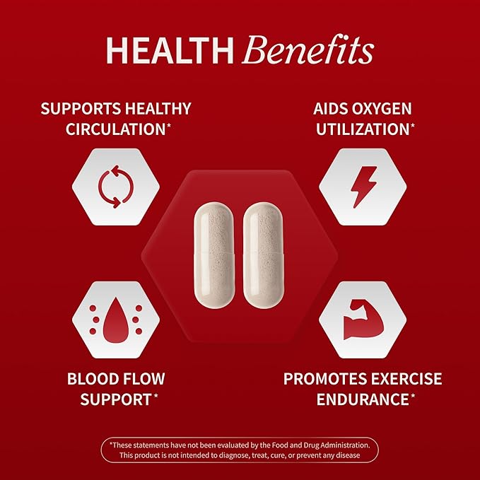 POTENCIADOR DE ÓXIDO NÍTRICO