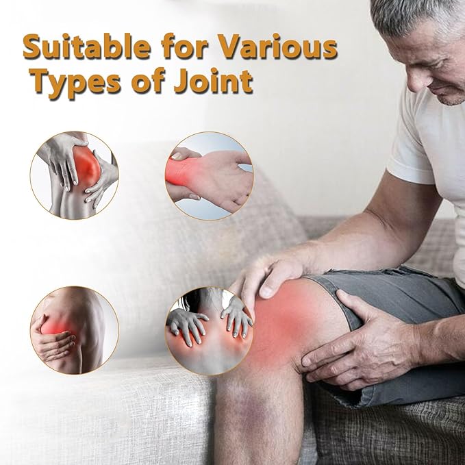 JOINT HEALTH: SALUD ARTICULAR
