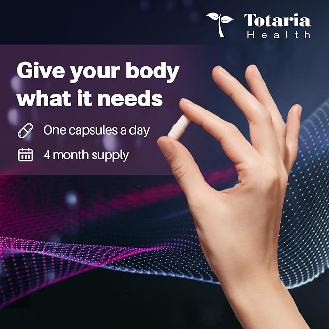 12 IN 1 MAGNESIUM COMPLEX CAPSULES