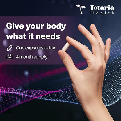 Magnesio 12 Formas + 700 mg – Más Energía, Sueño Profundo y Menos Estrés