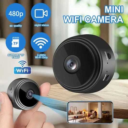 2 X 1  CAMARA DE VIGILANCIA A9