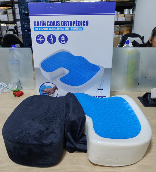 COJIN ORTOPEDICO