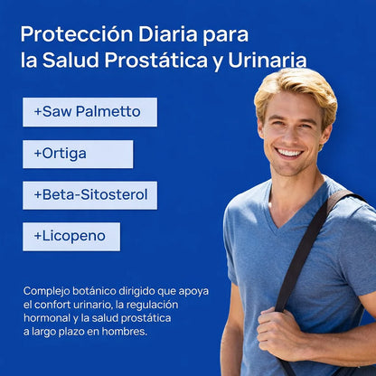 NAD+ Complejo Masculino con Resveratrol, CoQ10 y Ashwagandha – 60 Cápsulas | Soporte Celular y Hormonal