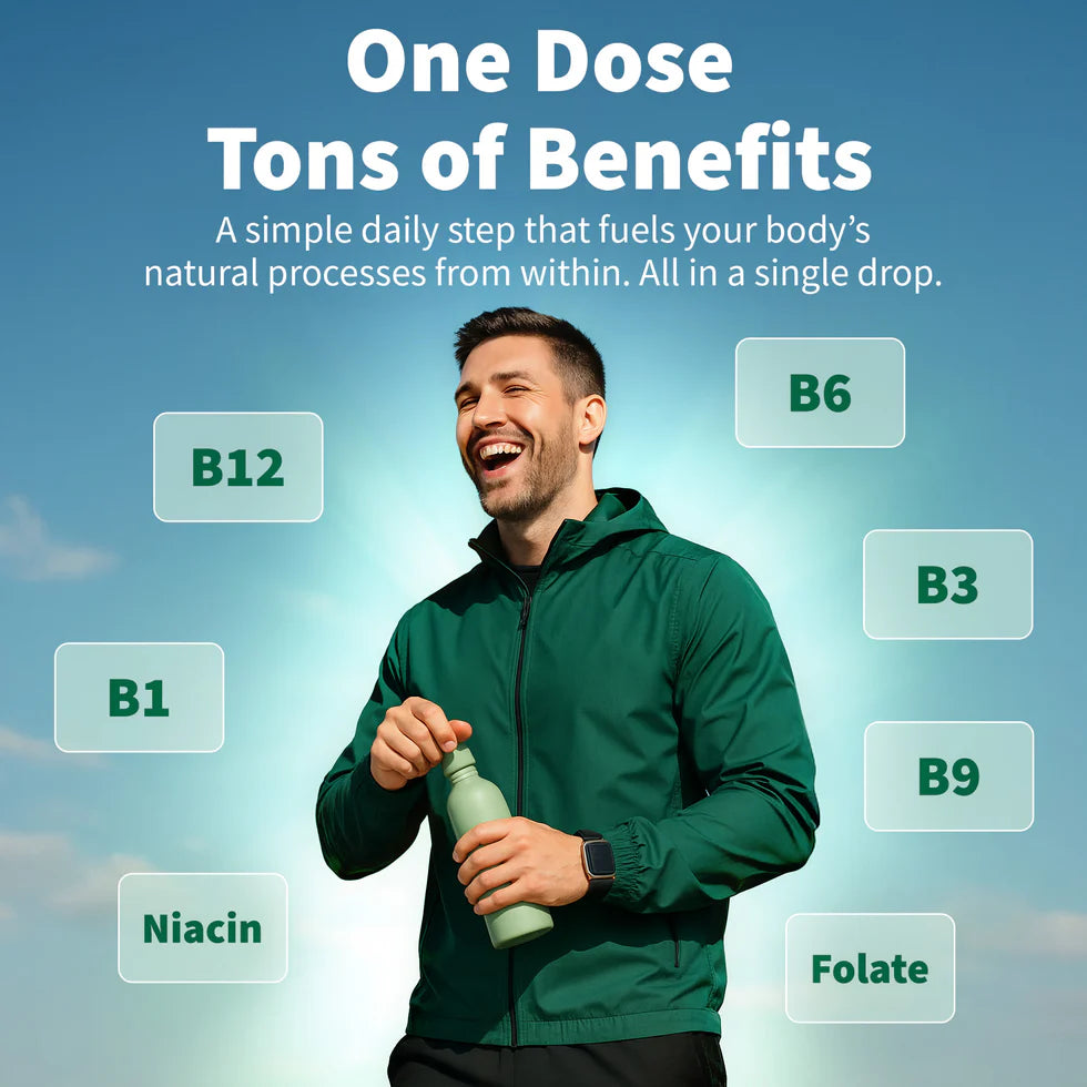 2 CAJAS VITAMINA B12 NUVASA