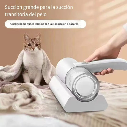 Removedor de Ácaros y Polvo - DUST SUCTION MITE REMOVER