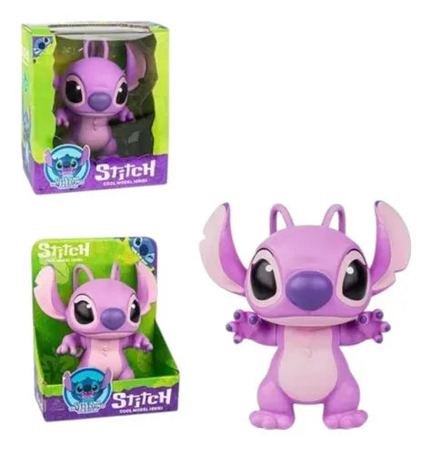 ANGELA O STICH ARTICULADOS