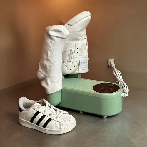 SECADOR DE ZAPATILLAS PREMIUM