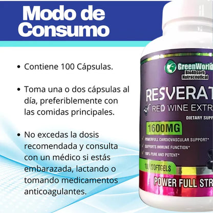 RESVERATROL