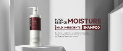 COMBO KARSELL: SHAMPOO + CREMA