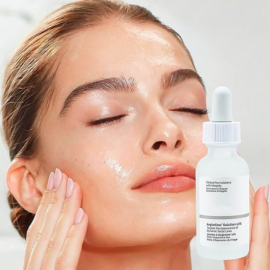THE ORDINARY SUERO DE ÁCIDO HIALURÓNICO 2%, HIDRATANTE, NUTRITIVO IMPORTADO