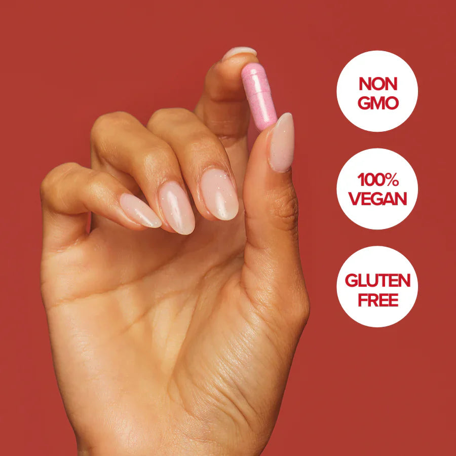 URO PREMIUM - Vaginal Probiotic Capsules