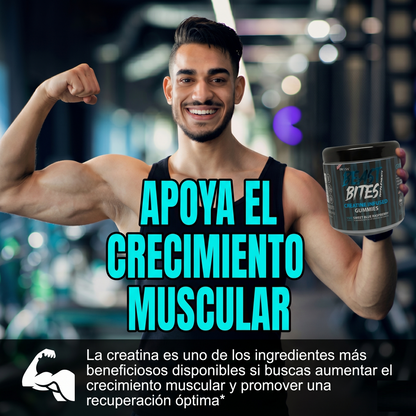 BEAST BITES CREATINE BITES