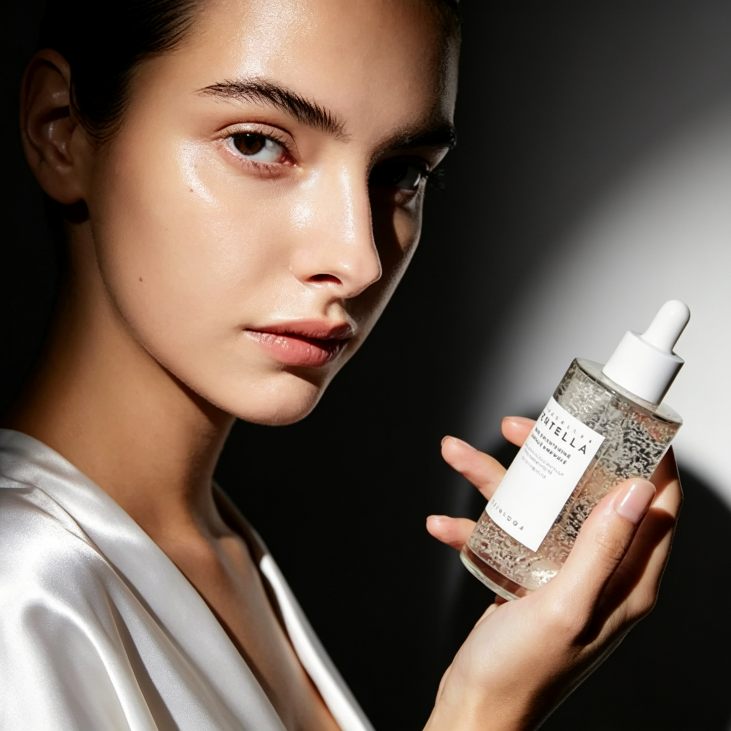 KR132-Madagascar Centella Ampolla iluminadora 100ml Skin1004