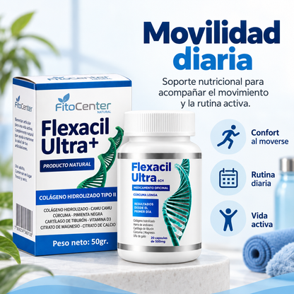 FLEXACIL ULTRA