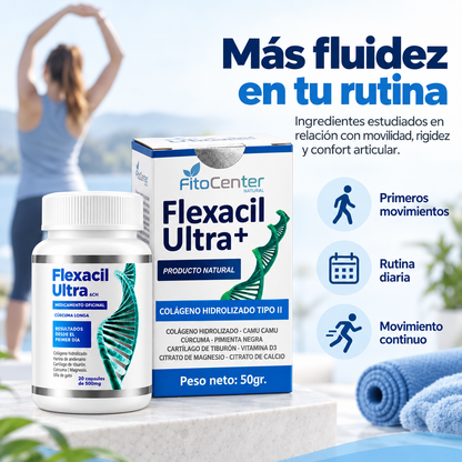 FLEXACIL ULTRA