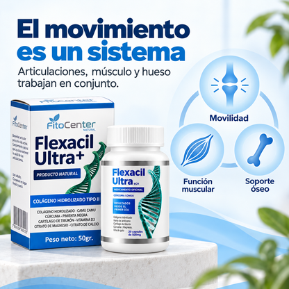 FLEXACIL ULTRA