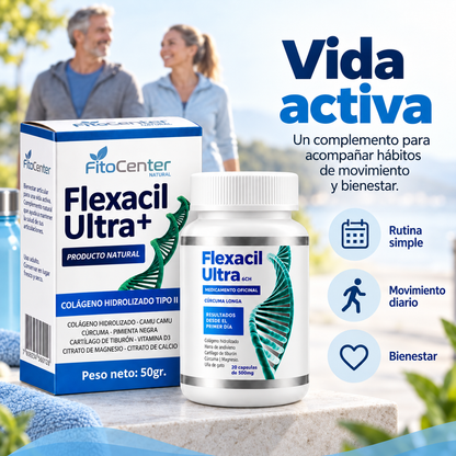 FLEXACIL ULTRA