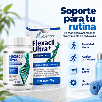 FLEXACIL ULTRA