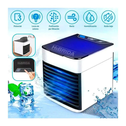 MINI AIRE ACONDICIONADO