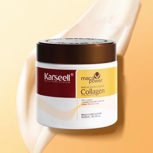 MASCARILLA KARSEELL COLAGENO 500 G