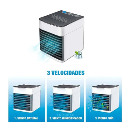 MINI AIRE ACONDICIONADO